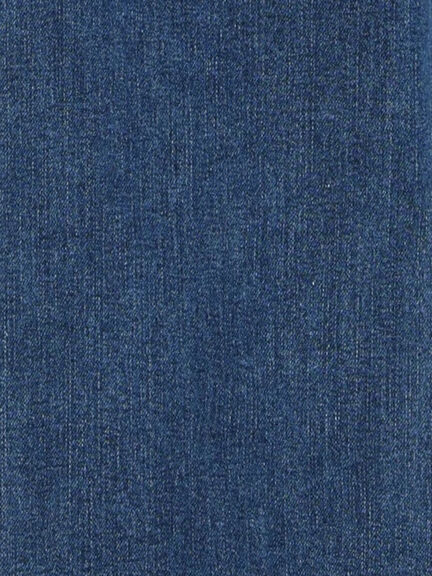 【宮本茉由着用】ストレートシルエットDenim（オフホワイト/サックスブルー/ブルー）｜Te chichi（テチチ）通販