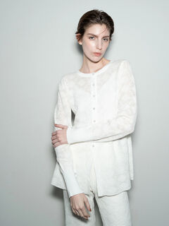 完売商品アンプレガント　ペプラムニット 完売商品アンプレガント ペプラムニット