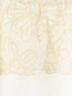【Atelier Sucre】コードメッシュレースキャミブラウス《2025spring catalog item》（オフホワイト）｜Te chichi（テチチ）通販