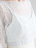 【Atelier Sucre】ロープ刺繍レースキャミブラウス《2025spring catalog item》(オフホワイト)|Te chichi(テチチ)通販
