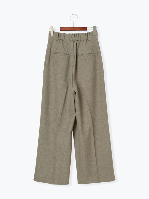 もちもちこページ STAFF STYLING｜THE SHOP YOHJI YAMAMOTO