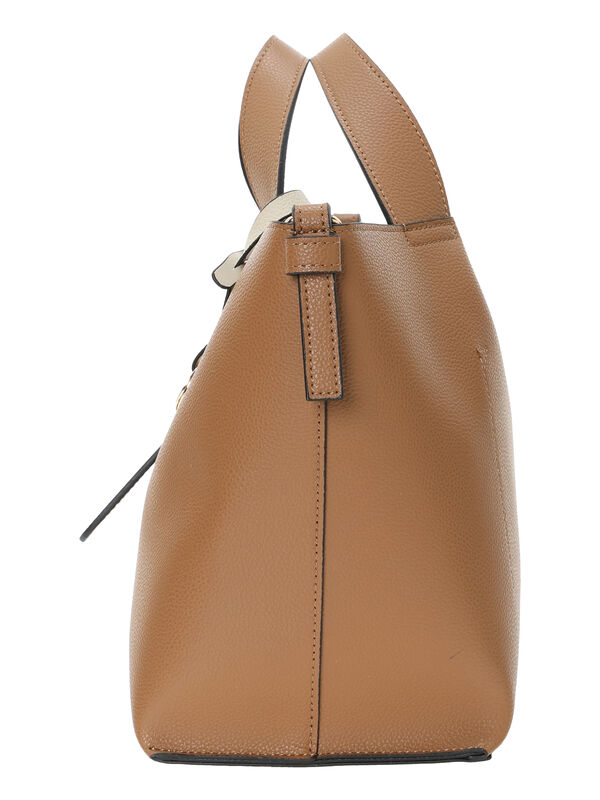 セール】 ベルト2WAYミニハンドバッグ（オフホワイト/ホワイト/グレー