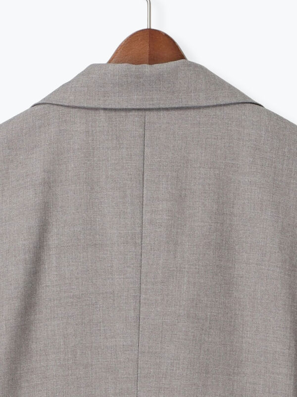 未開封 ピンク シングルブレスト セットアップ 未開封 ピンク シングルブレスト セットアップ