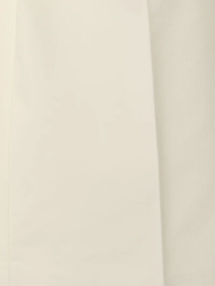 【Atelier Sucre】サイドレースパンツ《2025spring catalog item》（オフホワイト）｜Te chichi（テチチ）通販