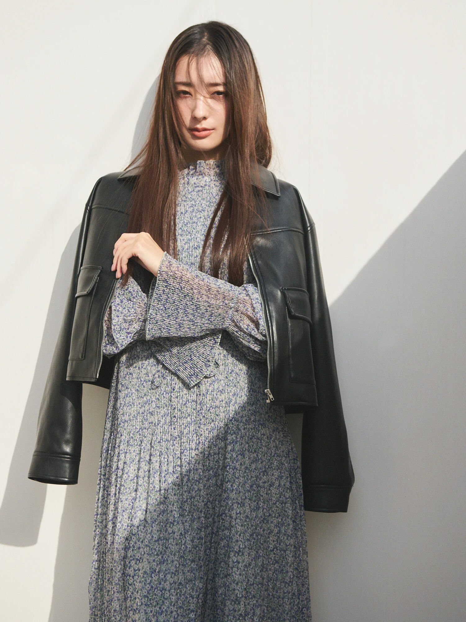 ジャケット FRAMeWORK チェック　テーラード　アウター♡日本製 BEAMS F（ビームスF）HANDMADE MALLALIEUS シルク ガンクラブ