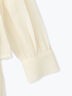 【Atelier Sucre】レースティアードロングブラウス《2025spring catalog item》（オフホワイト）｜Te chichi（テチチ）通販