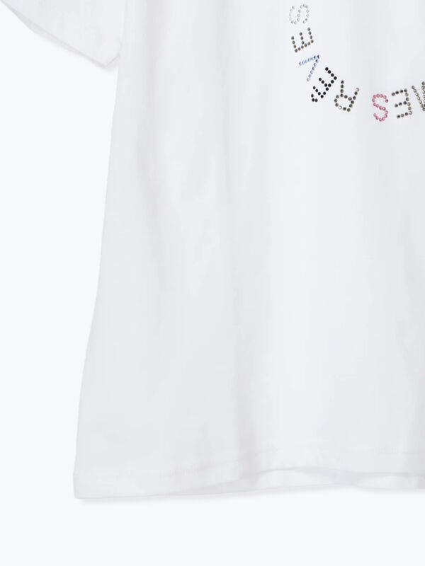 【美品】STONE 　リフレクション ワン プリント Tee【L】 HP_SS TEE / SORCERER'S STONE | ref. / Web Store