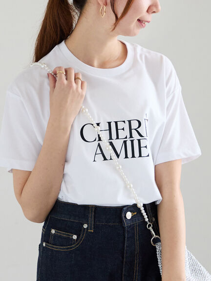 売れ筋商品|||サムス サムス Tシャツ レディース トップス CAMINO - Basic T-shirt - white Z Supply Camino Top | Shopbop