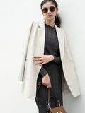 ファブリックアソートオーバージャケット《2025spring catalog item》（ベージュ）｜Te chichi（テチチ）通販