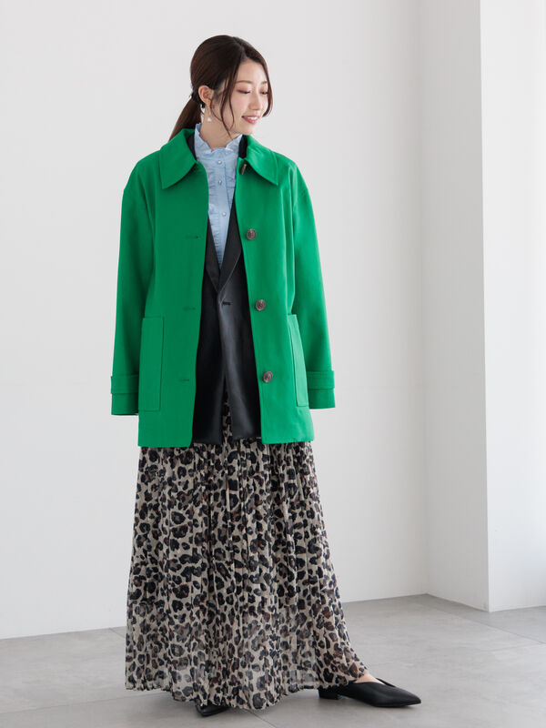 PROPORTION BODY DRESSING｜ダブルボタンジレ | Rakuten Fashion