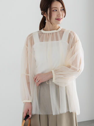 3,761件目～ - 商品一覧｜レディースファッション通販のCAN ONLINE SHOP