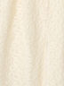 【Atelier Sucre】バテンレースフリンジタイトスカート《2025spring catalog item》（オフホワイト）｜Te chichi（テチチ）通販