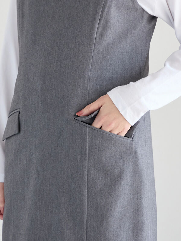 セール】 レースレイヤードジャンスカ《2025spring catalog item