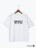 【Disney】ミッキー/ロゴTシャツ（オフホワイト/チャコールグレー/クリーム）｜Te chichi（テチチ）通販