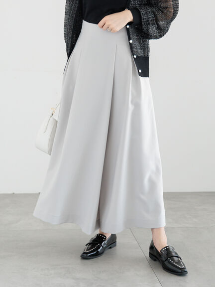 二子玉) GUCCI グッチ 未使用 Pants With Stud Embroidery
