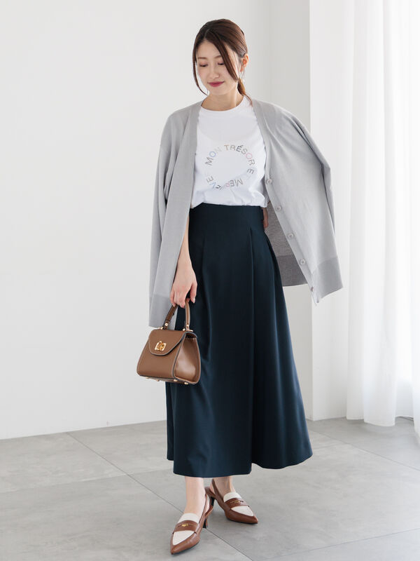 ★まーちゃ★ Maison MIHARA YASUHIRO (Cat Printed T-shirt) BLACK - FAMLEST