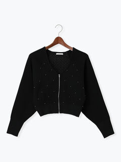 ビーズネックレス 2本セット - ホワイト／グリーン - Men | H&M JP