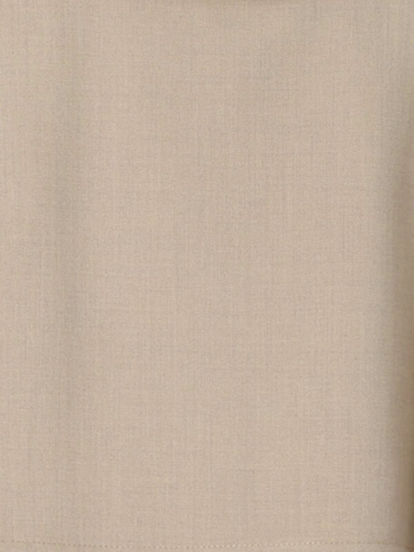 Te chichi【宮本茉由着用】ロングジレワンピース　トレンチ　トレンチベスト セール】 【宮本茉由着用】ロングジレワンピース