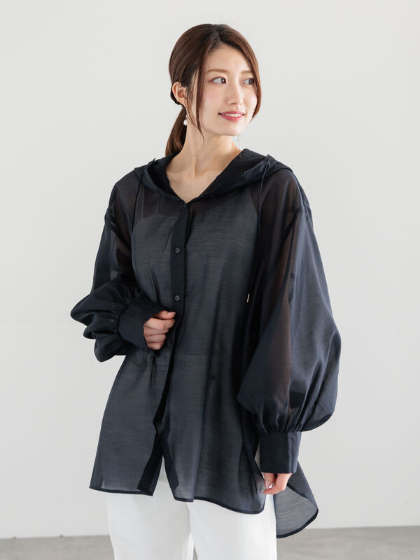 新品未使用　pois ブラウスティー　ネイビー　blouce tea 06.jpg?crop=center&height=1200