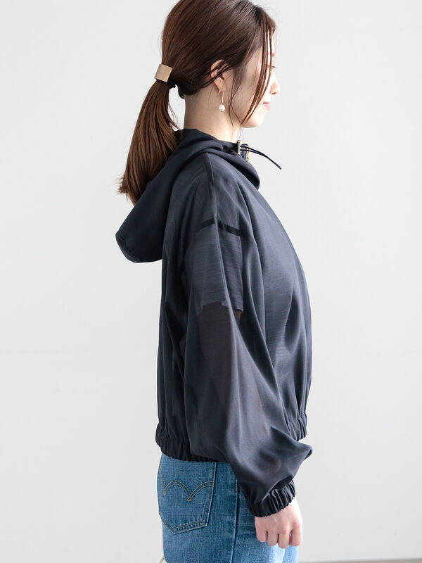 COMME des GARCONS SHIRT フード シャツトップス ショート チェックショートフードシャツ｜WEGO（ウィゴー） – WEGO ONLINE