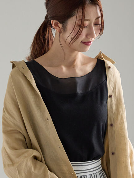 51件目～ - トップス｜Te chichi（テチチ）公式通販