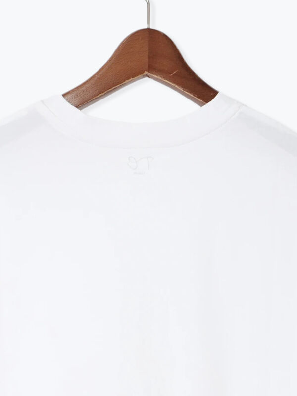 Ooochie Koochie　T＜WHITE＞ Lサイズ 10月上旬出荷＞Ooochie Koochie T＜WHITE＞ | ソニー