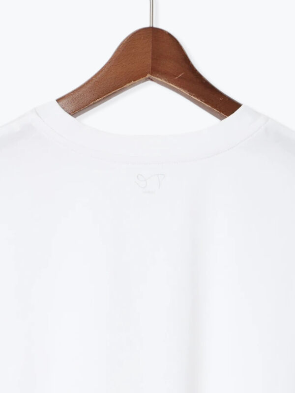♦️JULY♦️【新品未使用】イデアルーチェ　トップス　ホワイト Tops - iDea Luce イデアルーチェ｜大人リアルクローズセレクト