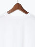 クルーネックTシャツ(BOX)（オフホワイト）｜Te chichi（テチチ）通販