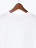 クルーネックTシャツ(compact heavy)（オフホワイト）｜Te chichi（テチチ）通販