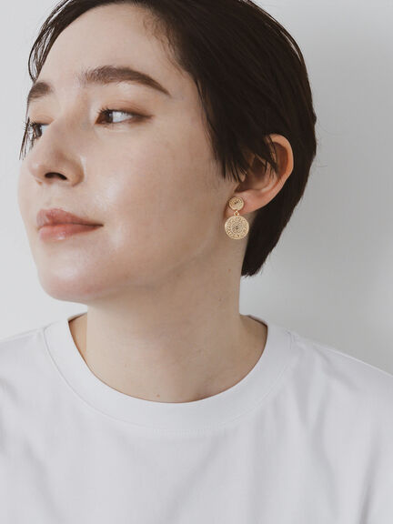 ピアス・指輪｜レディースファッション通販のCAN ONLINE SHOP