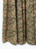 【LIBERTY】シャーリングワンピース《2025summer catalog item》（ブラック/ブルー）｜Te chichi（テチチ）通販