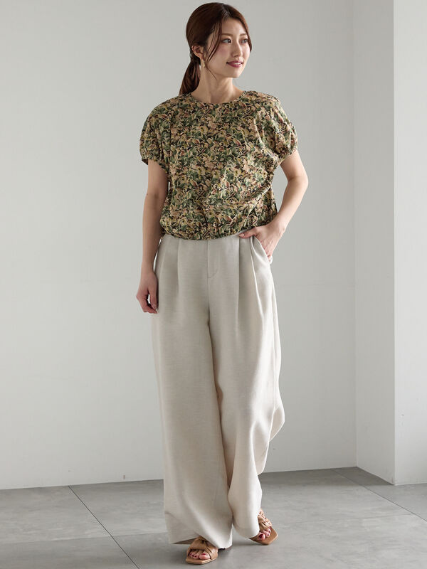 growaroundnewarrivals KINDRED 前回、即完売のパンツが再入荷