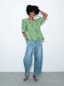 メタリックサンダル《2025summer catalog item》（シルバー/ブラック/ゴールド）｜Te chichi（テチチ）通販