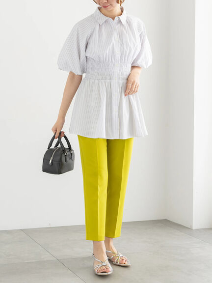 メタリックサンダル《2025summer catalog item》（シルバー/ブラック/ゴールド）｜Te chichi（テチチ）通販