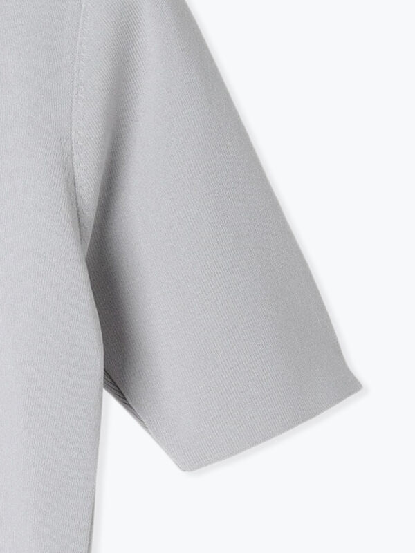 お値下げしました！ エンブロイダリーカラーニット エンブロイダリーカラーニット | ニット | NOELA OFFICIAL WEB STORE