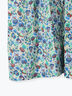 【LIBERTY】バルーンスリーブブラウス《2025summer catalog item》（ベージュ/グリーン）｜Te chichi（テチチ）通販