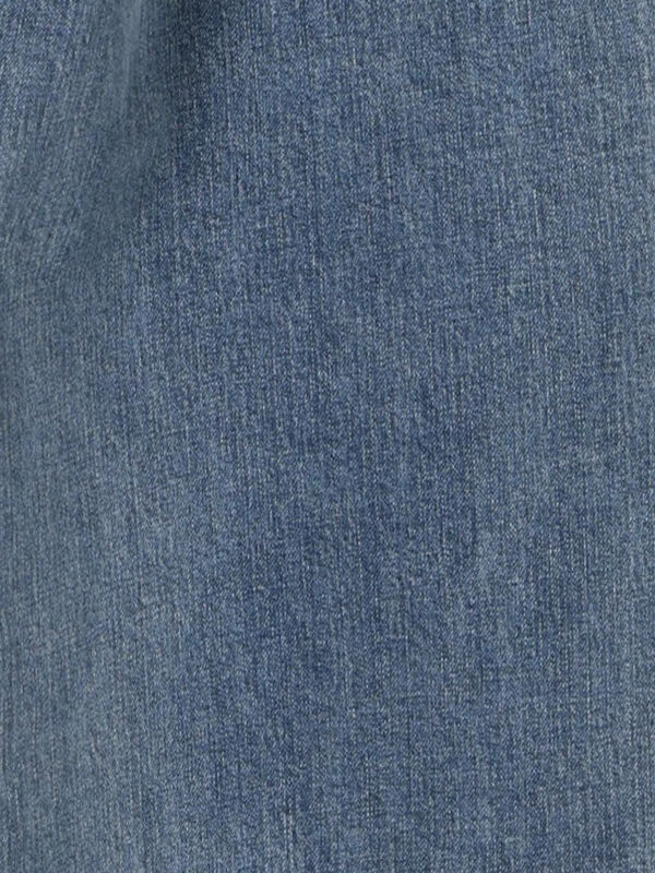 セール】 【松井愛莉着用】カーブDenimパンツ《2025summer