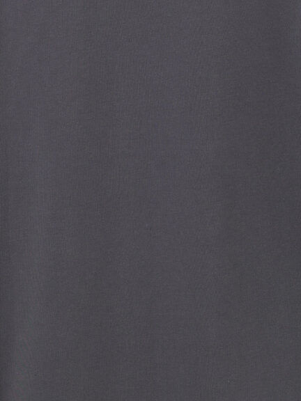 デザインロゴプリントTシャツ《2025summer catalog item》（シルバー/チャコールグレー/ブラック）｜Te chichi（テチチ）通販