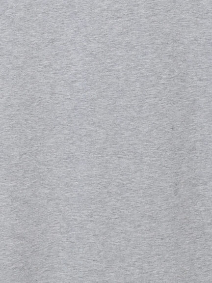 パール&刺繍ロゴスタンダードTシャツ（グレー/チャコールグレー/ブラック）｜Te chichi（テチチ）通販