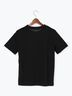 【近赤外線CUT】半袖ベーシックTシャツ（オフホワイト/チャコールグレー/ブラック/オリーブ）｜Te chichi（テチチ）通販