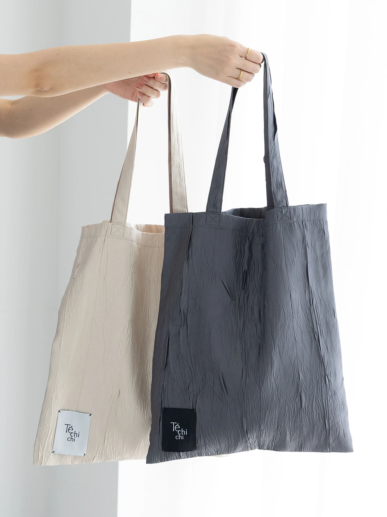 着用商品画像