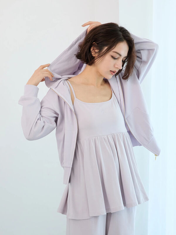 【soor ploom】essential キャミソール 4y soor ploom】essential キャミソール 4y