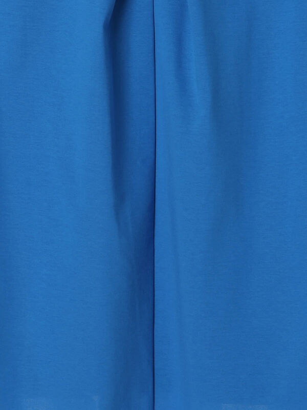 KOBINAIノースリーブチュニック ブルー M109301959 - トップス安く