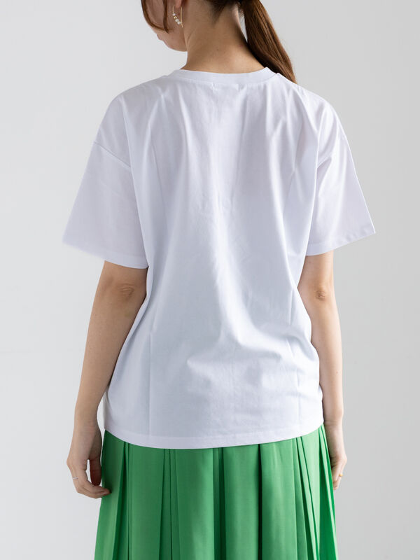 SHISEI ホワイト ポインテッドトゥ 撥水 ワイシャツ 吸水速乾 防臭 抗菌 SMC｜CHOYA SHIRT（チョーヤ