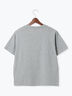 Championワンポイント刺繍Tee（ホワイト/グレー/ブルー）｜Te chichi（テチチ）通販
