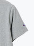 Championワンポイント刺繍Tee（ホワイト/グレー/ブルー）｜Te chichi（テチチ）通販