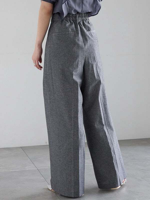 【むちゃち】 チキュウパンツ - 【シサム工房 公式OnlineStore】FAIR TRADE