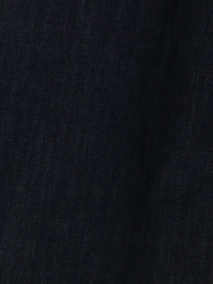 【EDWIN別注】ワイドデニムパンツ（ブルー/ネイビー）｜Te chichi（テチチ）通販