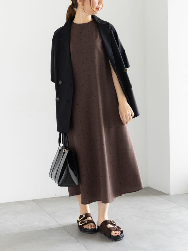 セール】 リネンブレンドハーフスリーブジャケット（セットアップ可