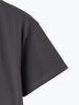 ラインストーンサークルロゴTシャツ（シルバー/チャコールグレー/ブラウン）｜Te chichi（テチチ）通販